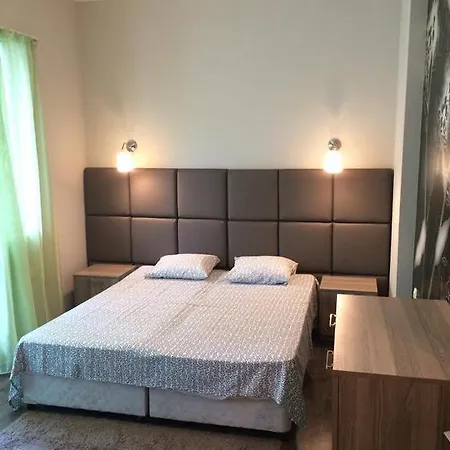 Апартамент Cosy Center