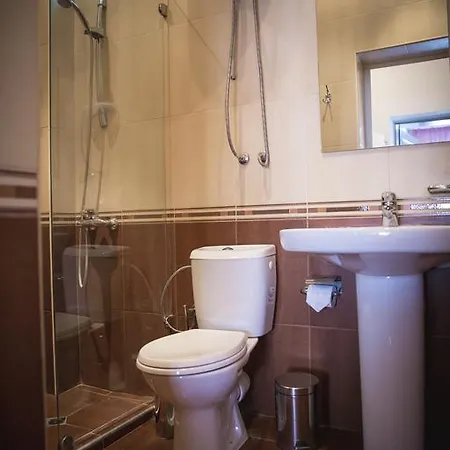 Cosy Center Варна