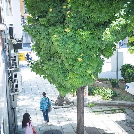 Cosy Center Апартамент *